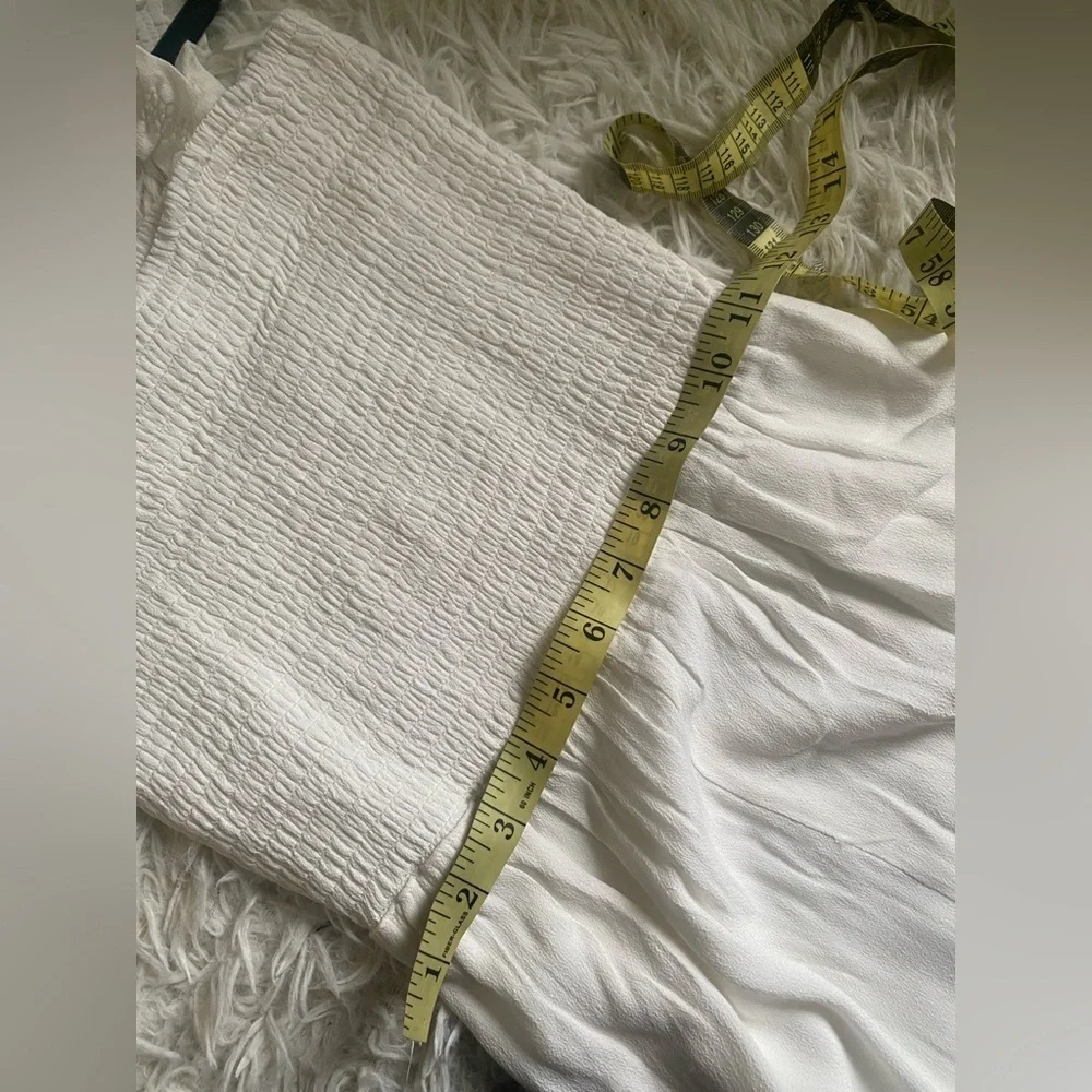Aritzia Wilfred Chianti Jumpsuit - Picture 7 of 10